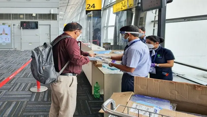 La Vía Más Sencilla Para Viajar Sin Preocupaciones A EE. UU.
