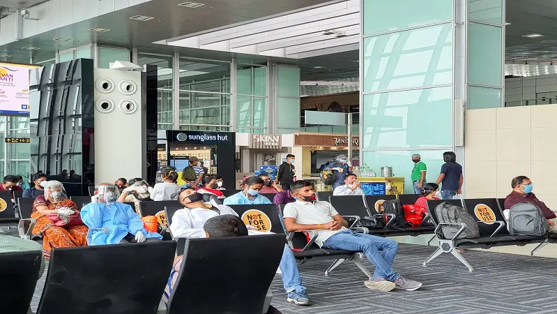 How To Avoid Problems With Immigration At The Border