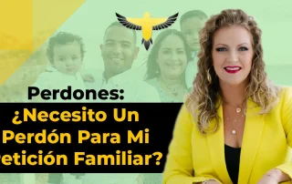 ¿Por Qué Tengo Que Tramitar Un Perdón Para Mi Petición Familiar?