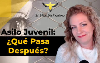 What To Do After Asylum Approval
