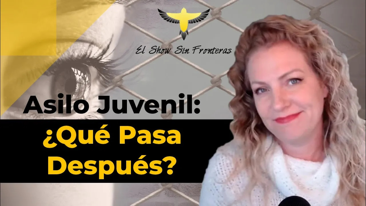 What To Do After Asylum Approval