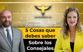 5 Cosas Que Debes Saber Sobre Los Concejales