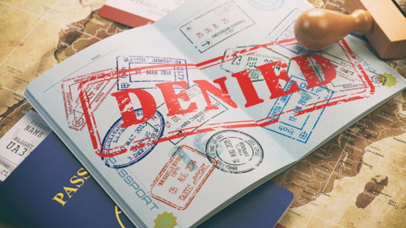 Apelar Una Solicitud De Green Card Denegada Con Los Abogados De Inmigración De Lincoln-Goldfinch Law