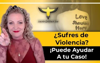 Beneficios Para Casos De Violencia Doméstica