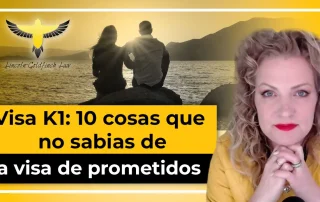 Cosas Que No Sabías Sobre La Visa De Prometido