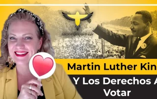 Martin Luther King & Voting Rights