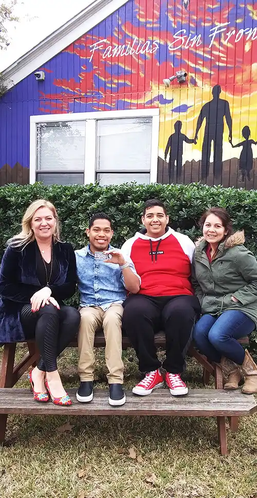 Abogados Familiares En Texas Lincoln-Goldfinch Law