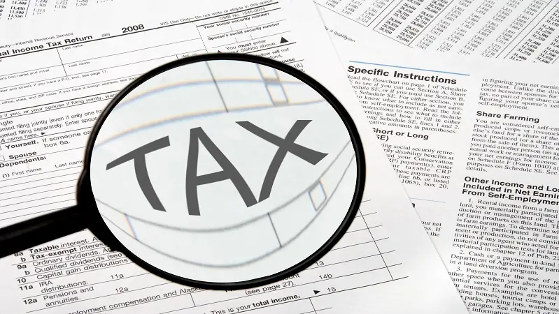 Beneficios De Declarar Tus Impuestos