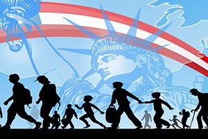 Asylum Attorneys At Lincoln-Goldfinch Law - Abogados de Inmigración Can Help You Obtain Permanent Residency Through Asylum
