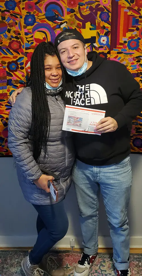 Ayuda Legal Para Inmigrantes En Texas Lincoln-Goldfinch Law