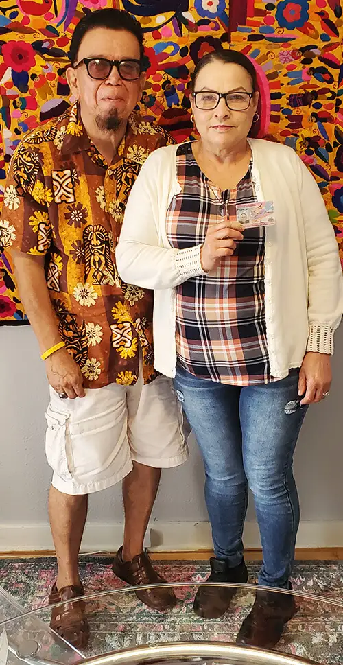 Ayudando Inmigrantes En Texas Lincoln-Goldfinch Law