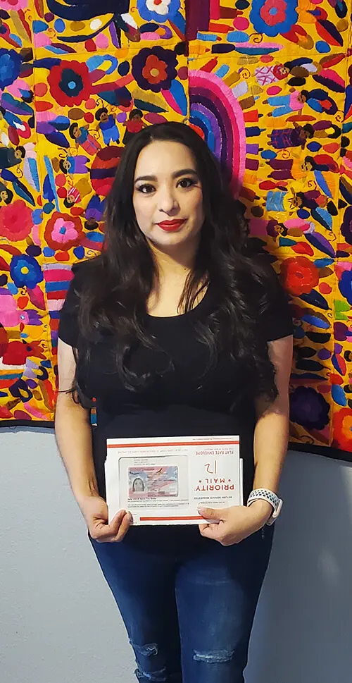 Clientes Felices Con Lincoln-Goldfinch Law