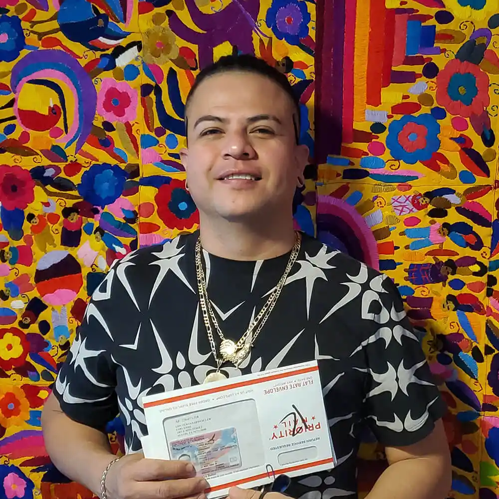 Cómo Obtener Un Permiso Laboral En Texas