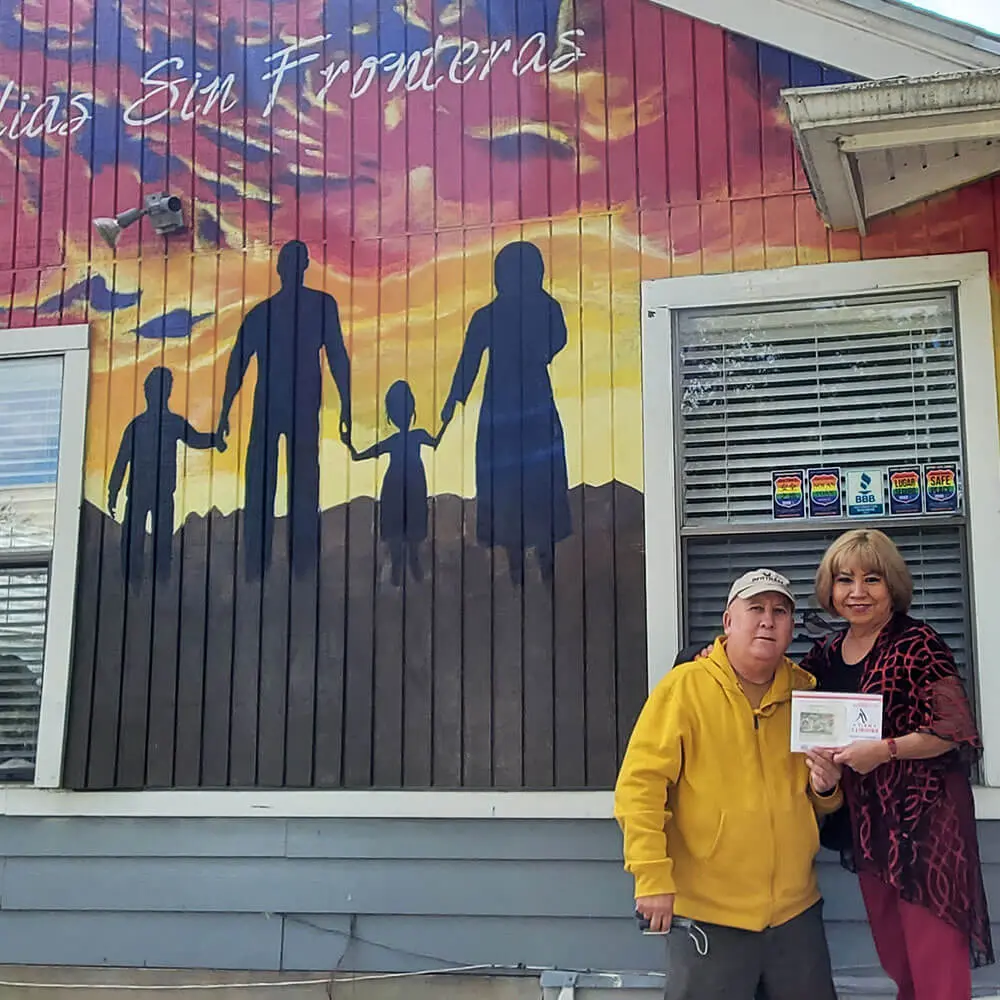 Dando Paz A Familias Lincoln-Goldfinch Law