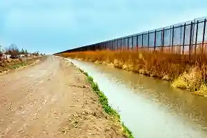 Gobierno De EE.UU. Planea Maximizar Seguridad En La Frontera