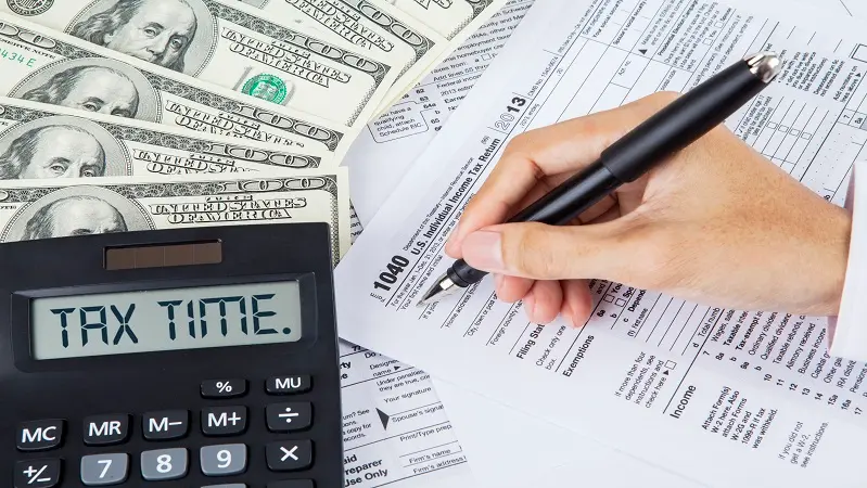 How You Can Benefit From Filing Your Taxes