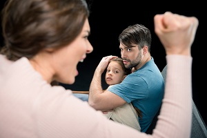 It Doesn't Matter What Gender You Are To Be Eligible For VAWA Domestic Abuse Program