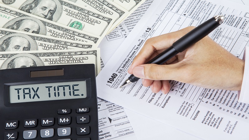 Learn This Tax Filing Season How You Can Benefit From Filing Your Taxes