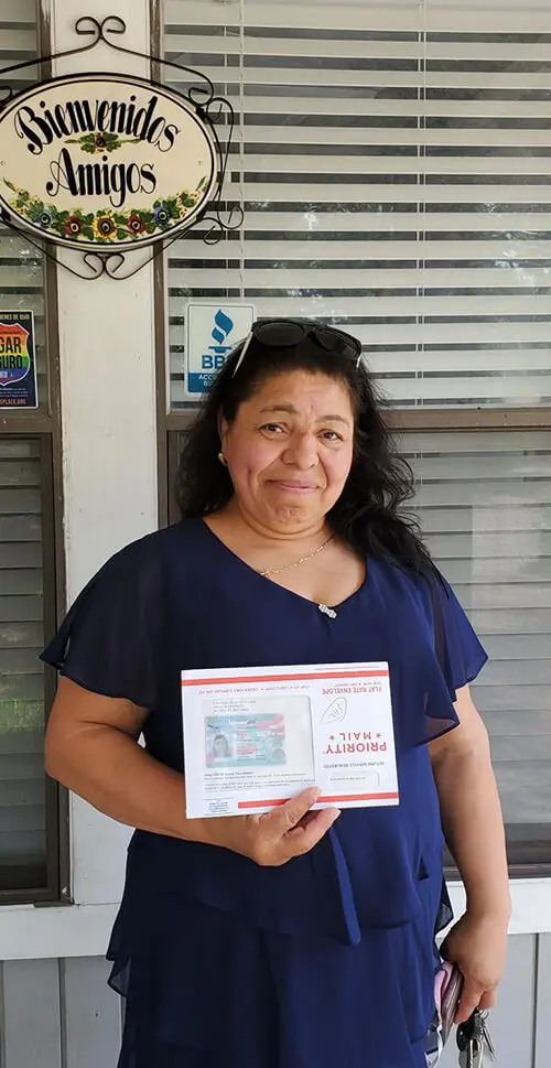 Experiencas De Nuestros Clientes Con Lincoln-Goldfinch Law