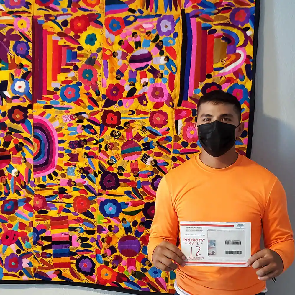 Testimonios De Nuestro Trabajo Lincoln-Goldfinch Law