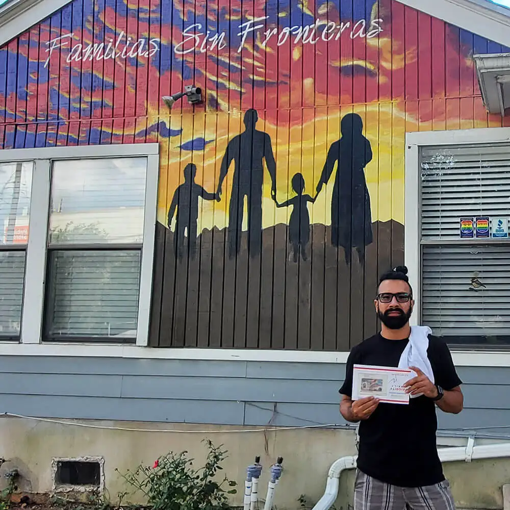 Permisos Laborales Para Inmigrantes Lincoln-Goldfinch Law