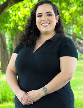 Diana De Haro Marketing Coordinator Immigration And Bankruptcy Law Firm In Austin Waco Texas Lincoln Goldfinch Law