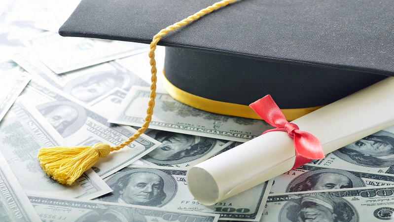Discover The Opportunities Bankruptcy Can Give You With Your Student Loans And How To Get Out Of Debt