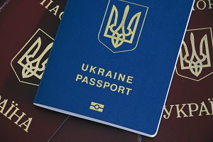 The Current Situation Of Ukrainian People Generates Displacement To Other Countries To Take Refuge From The War