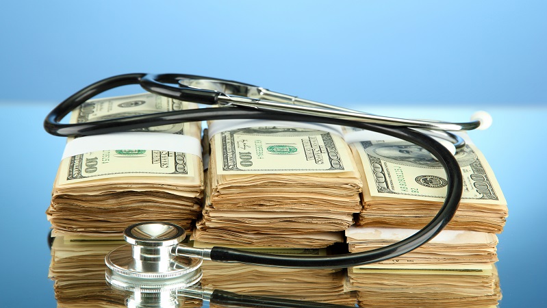 If You Are Under Medical Debt, Don't Hesitate To Consult Your Options Free Of Charge With Lincoln-Goldfinch Law
