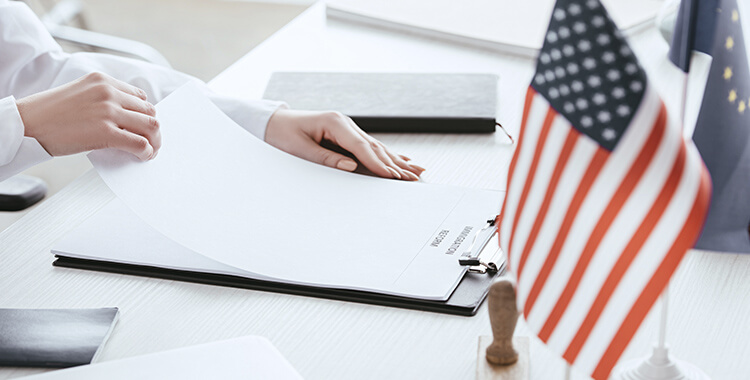 Immigration Attorneys At Lincoln-Goldfinch Law - Abogados de Inmigración Explain The Deportation Procedure In The United States