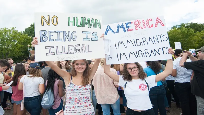 Find Out How Immigration Lawyer Kate Lincoln-Goldfinch Was Part Of Helping American Babies In Ukraine