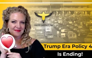 Trump-Era Policy Title 42 Is Ending!