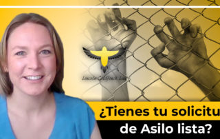 ¡El Título 42 Se Aproxima! ¿Tiene Su Solicitud De Asilo Lista?