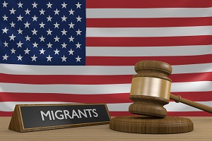 Find Out How To Successfully Go Through The Asylum Process In The United States