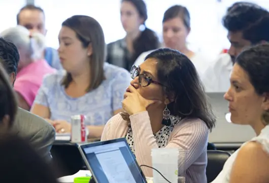 Lawyers Learn Asylum Basics In Austin Training