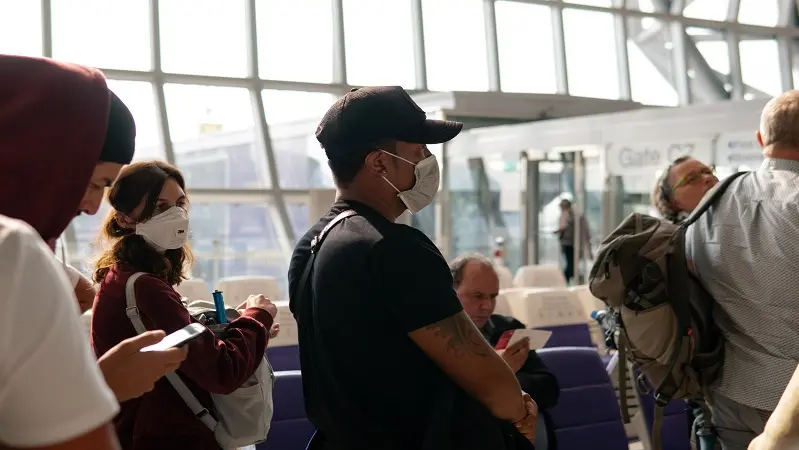 Planee Su Próximo Viaje Con La Ayuda De Las Abogadas De Inmigración De Lincoln-Goldfinch Law - Abogados de Inmigración