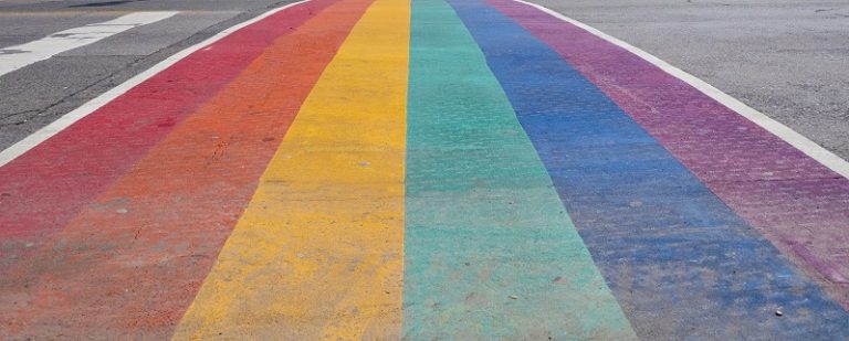 Celebra El Mes Del Orgullo Con El Increíble Equipo De Lincoln-Goldfinch Law
