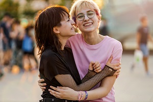 Feliz Mes Del Orgullo A Toda La Comunidad LGBTQ+ Inmigrante De Parte De Lincoln-Goldfinch Law - Abogados de Inmigración