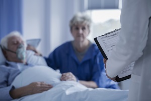 Find Out If You Or A Family Member May Be Considered A Public Charge In The U.S.