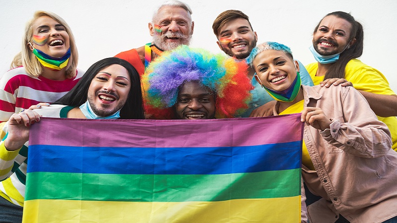 Get Legal Information About Protections Available To The LGBTQ+ Community