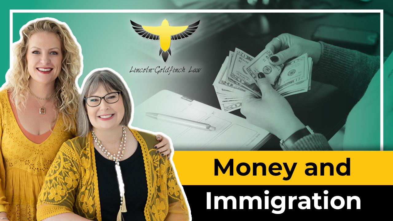 Money & Immigration Why Financial Wellness Is Important