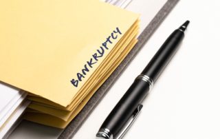 Why Do People File For Bankruptcy In Texas Lincoln-Goldfinch Law Firm