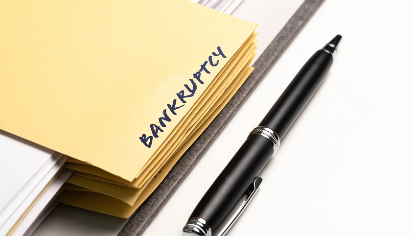 Why Do People File For Bankruptcy In Texas Lincoln-Goldfinch Law Firm