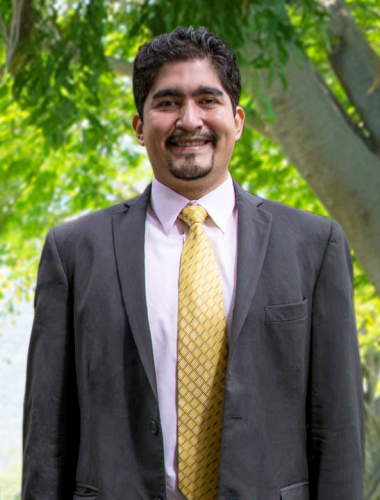 Abraham Marquez Asistente Administrativo En Firma Legal De Inmigracion