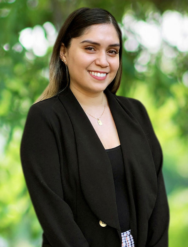 Adriana Gonzalez Asistente Administrativa En Firma Legal De Inmigracion