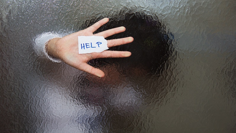 If You Find Yourself In A Delicate Situation Of Violence Or Abuse, Don't Hesitate To Contact Lincoln-Goldfinch Law - Abogados de Inmigración