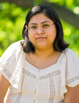 Yunuen Alvarado Marketing Manager At Lincoln-Goldfinch Law Firm