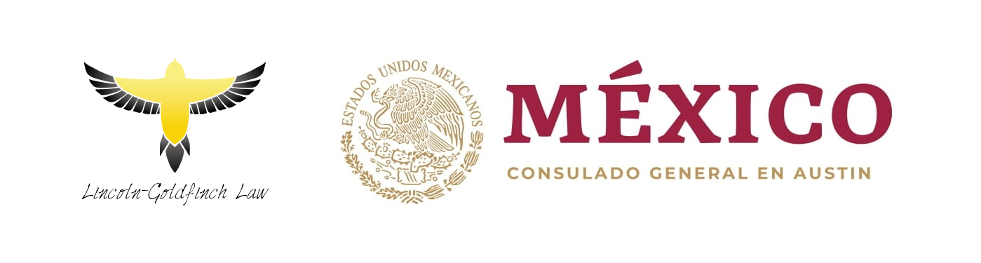Acude A Los Proximos Eventos De Lincoln-Goldfinch Law