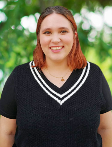 Ana Sofia Quezada Echeagaray Marketing Coordinator At Texas Law Firm