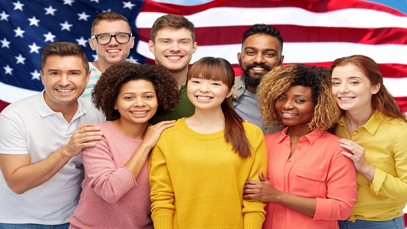 Conozca Las Alternativas Y Beneficios Que Usted Tendría Si Aprueba Su Examen De La Ciudadanía Americana